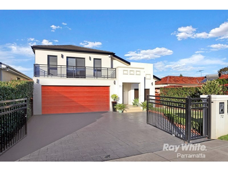 72 Chelmsford Road, South Wentworthville NSW 2145