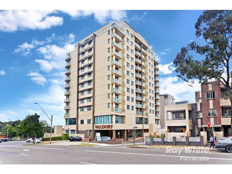 418/110 James Ruse Drive, Rosehill NSW 2142