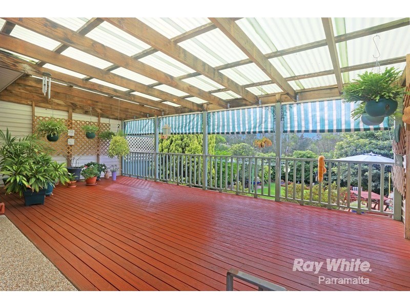 22 Cavendish Avenue, Blacktown NSW 2148