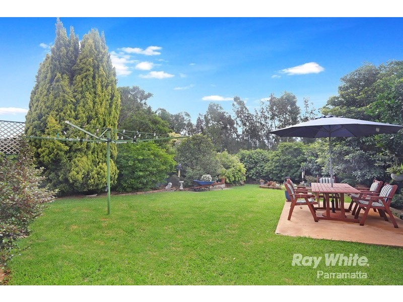 22 Cavendish Avenue, Blacktown NSW 2148