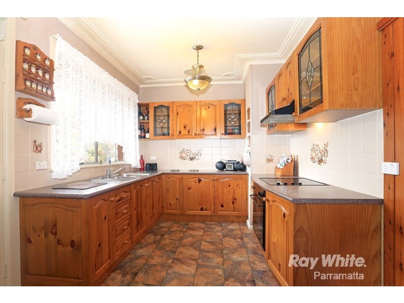 22 Cavendish Avenue, Blacktown NSW 2148