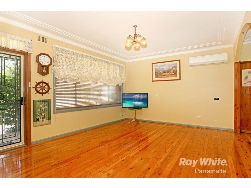 22 Cavendish Avenue, Blacktown NSW 2148