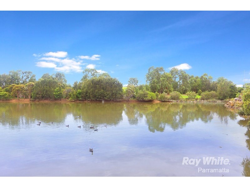 22 Cavendish Avenue, Blacktown NSW 2148