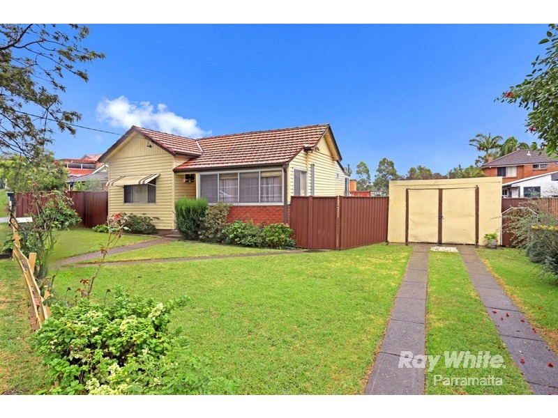 61 Auburn Street, Parramatta NSW 2150