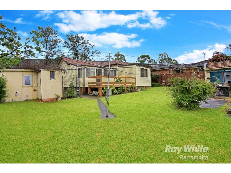 61 Auburn Street, Parramatta NSW 2150