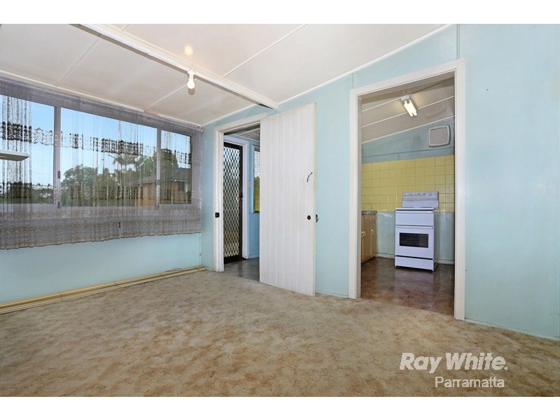 61 Auburn Street, Parramatta NSW 2150