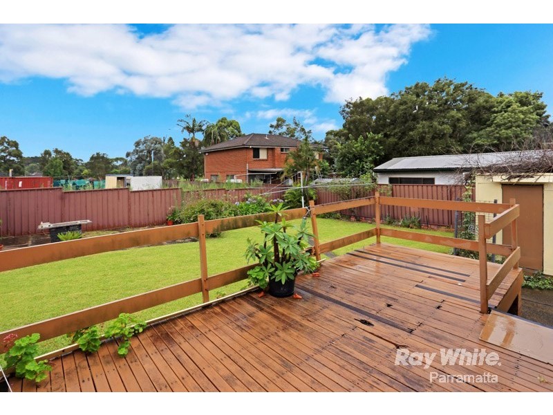 61 Auburn Street, Parramatta NSW 2150