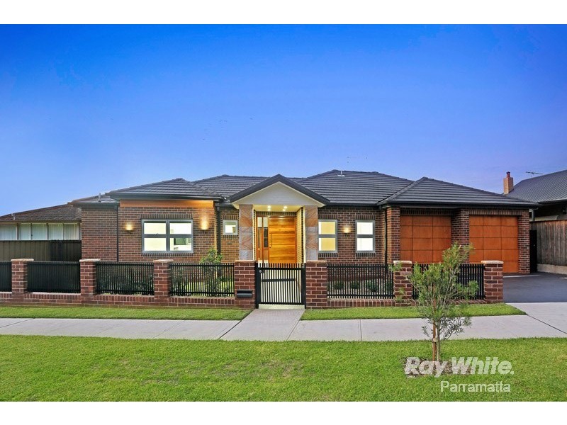 35B Duffy Street, Merrylands NSW 2160