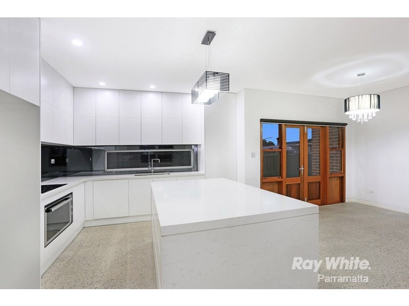 35B Duffy Street, Merrylands NSW 2160