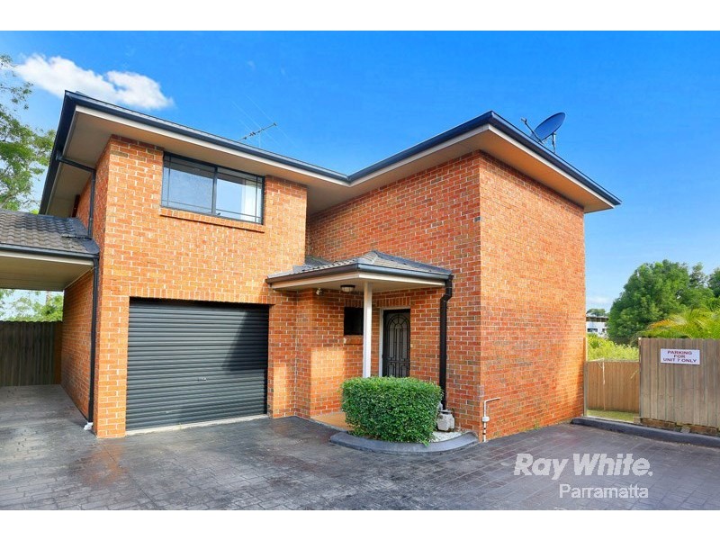 7/145-147 Pennant Street, Parramatta NSW 2150