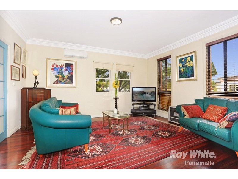 2 Dixon Street, Parramatta NSW 2150