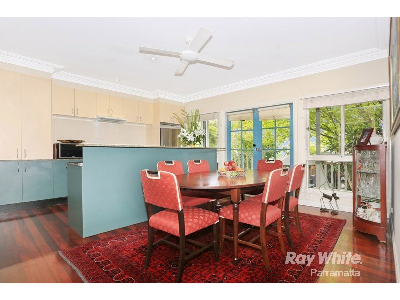 2 Dixon Street, Parramatta NSW 2150