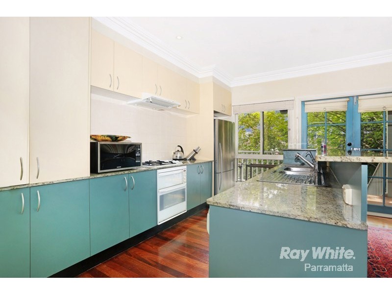 2 Dixon Street, Parramatta NSW 2150