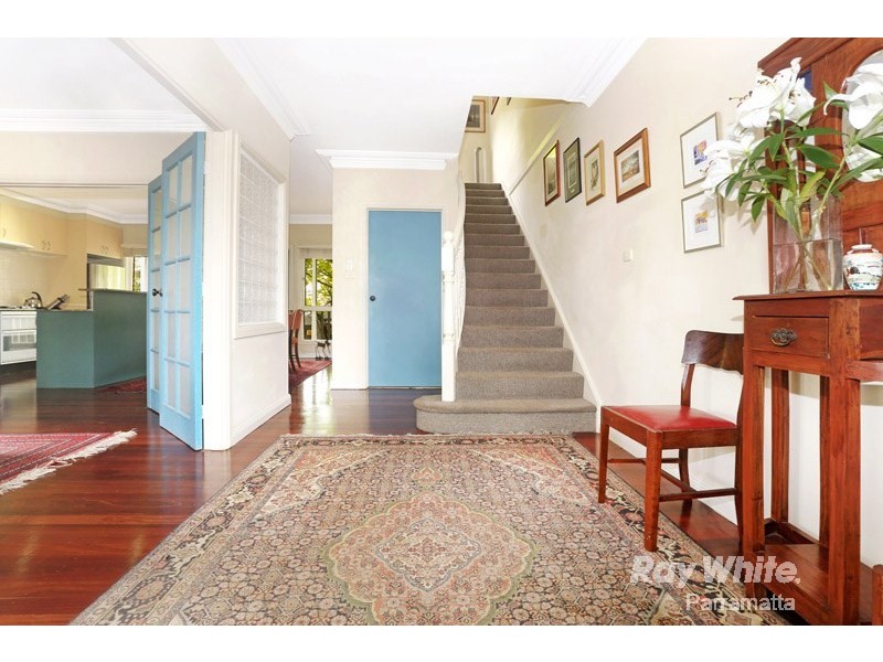 2 Dixon Street, Parramatta NSW 2150