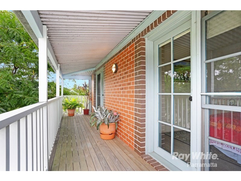 2 Dixon Street, Parramatta NSW 2150