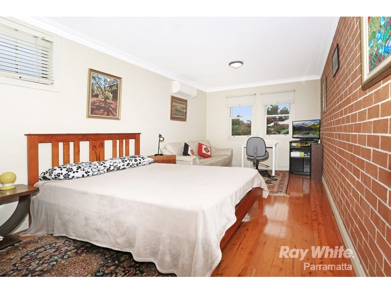 2 Dixon Street, Parramatta NSW 2150