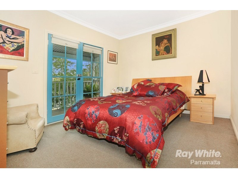 2 Dixon Street, Parramatta NSW 2150