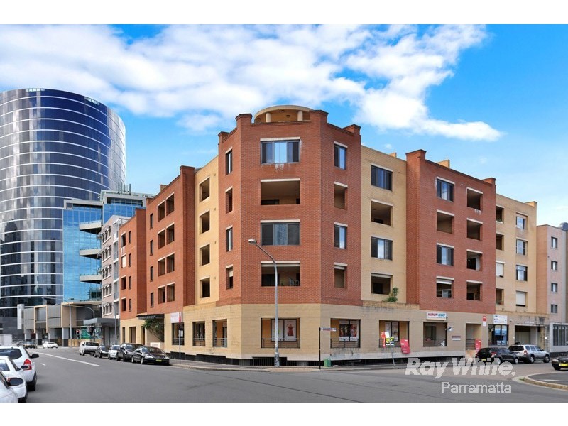 27/2-6 Kendall Street, Harris Park NSW 2150