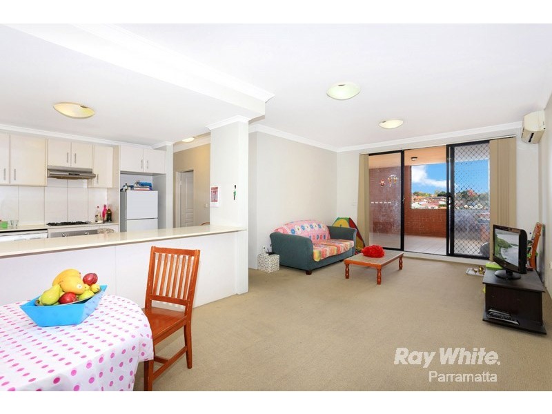 27/2-6 Kendall Street, Harris Park NSW 2150