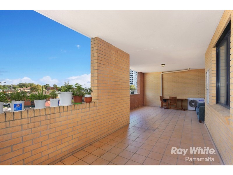 27/2-6 Kendall Street, Harris Park NSW 2150