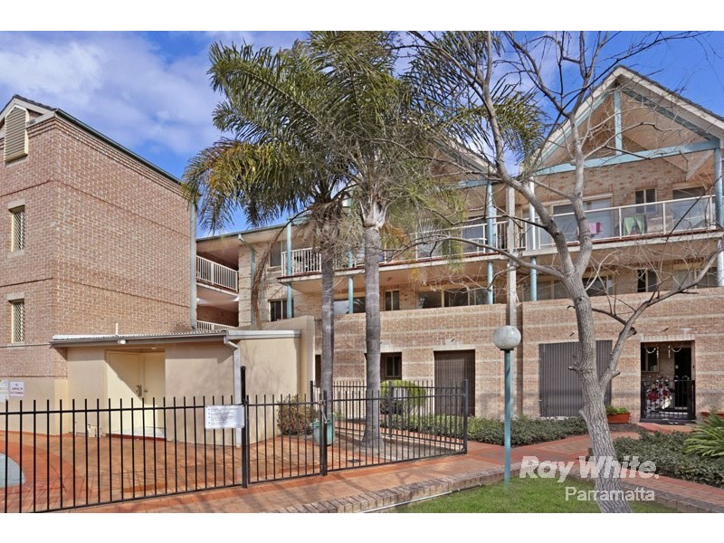 18/68 Macarthur Street, Parramatta NSW 2150