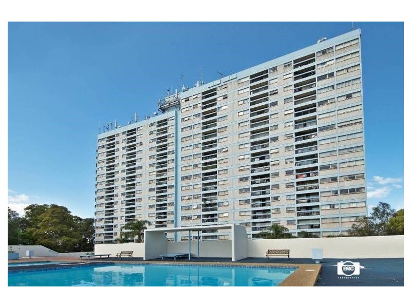 4M/15 Campbell Street, Parramatta NSW 2150