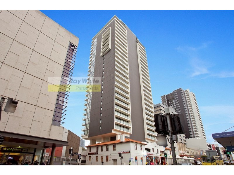 1603/140 Church Street, Parramatta NSW 2150