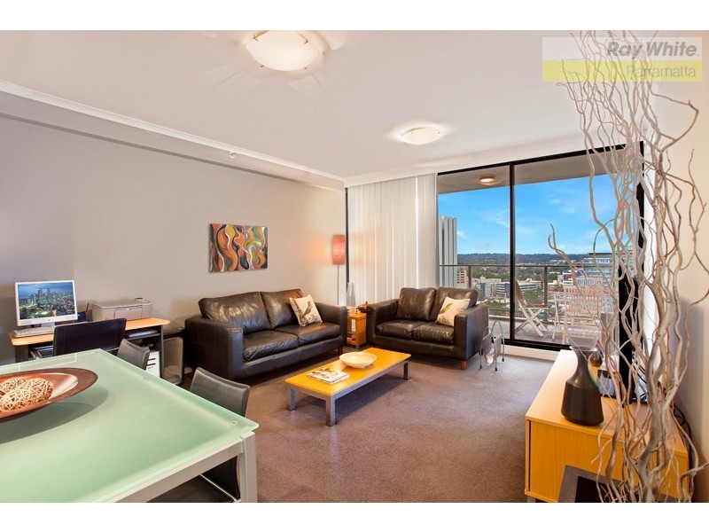 1603/140 Church Street, Parramatta NSW 2150