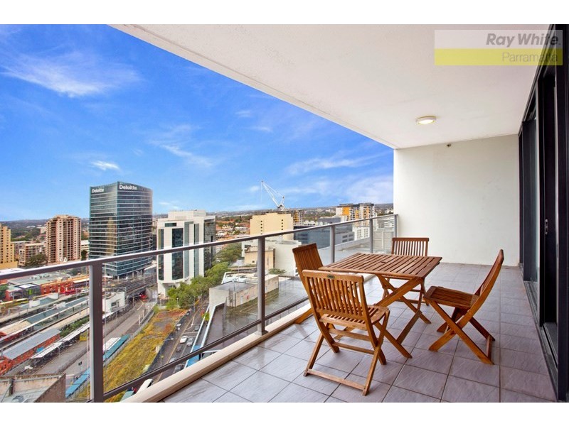 1603/140 Church Street, Parramatta NSW 2150