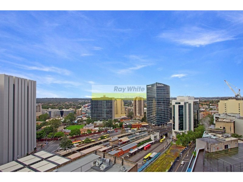 1603/140 Church Street, Parramatta NSW 2150
