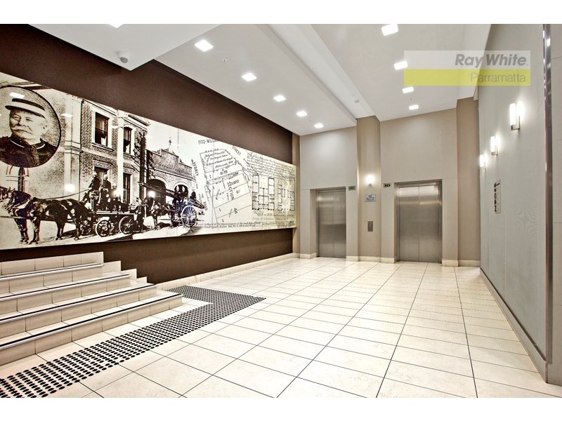 1603/140 Church Street, Parramatta NSW 2150