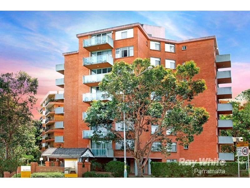 29/1 Good Street, Parramatta NSW 2150