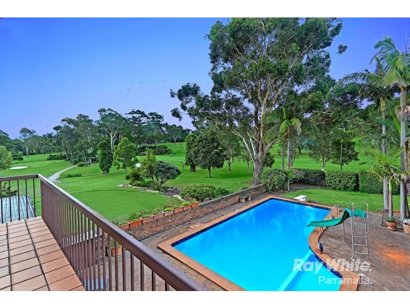 11 Gardenvale Road, Oatlands NSW 2117