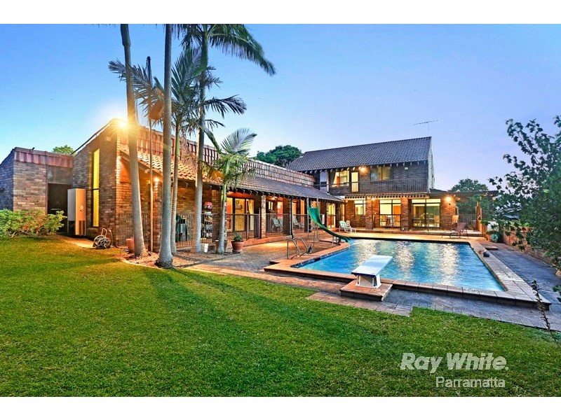 11 Gardenvale Road, Oatlands NSW 2117