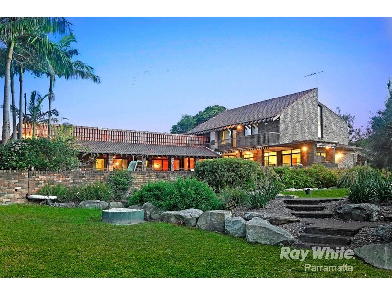 11 Gardenvale Road, Oatlands NSW 2117