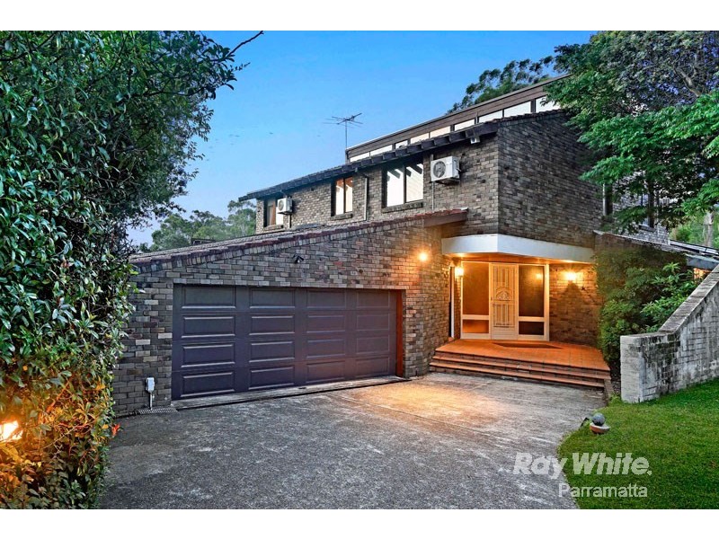 11 Gardenvale Road, Oatlands NSW 2117