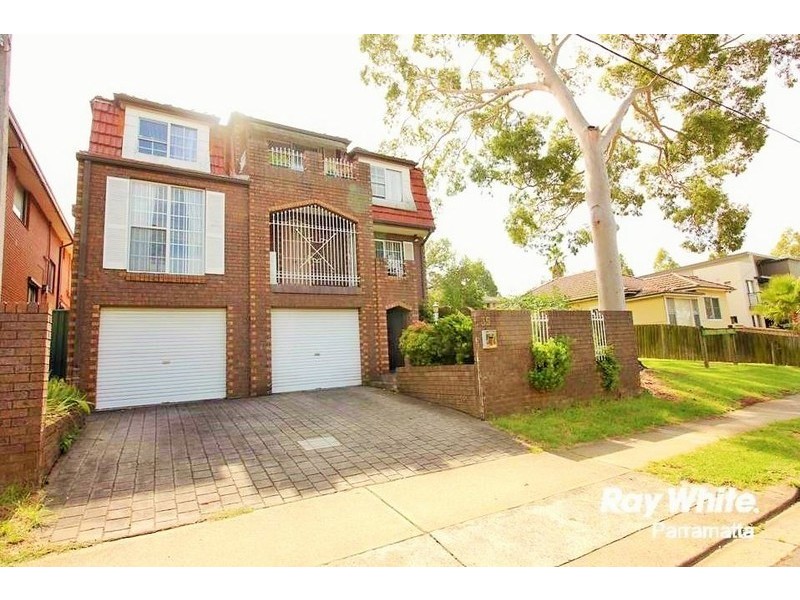 35 Hassall Street, Westmead NSW 2145