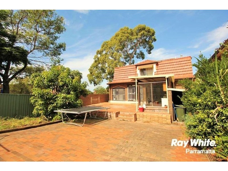 35 Hassall Street, Westmead NSW 2145