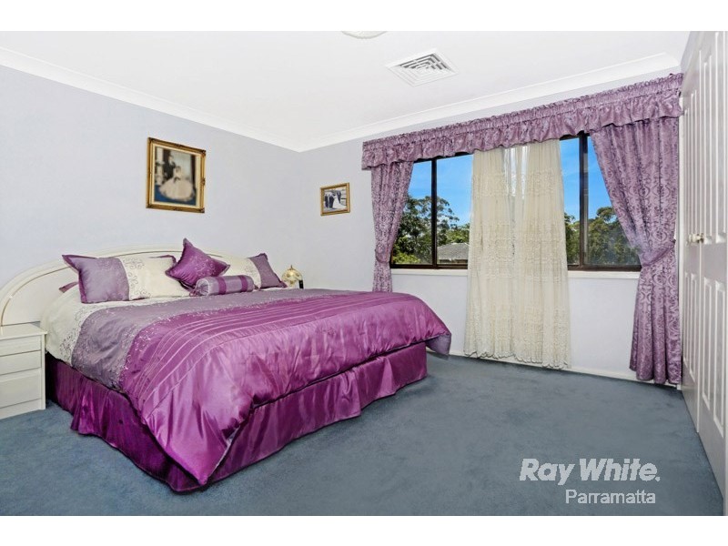 12 Rosewood Drive, Greystanes NSW 2145