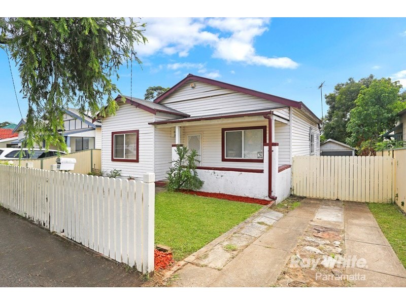 33 Morton Street, Parramatta NSW 2150