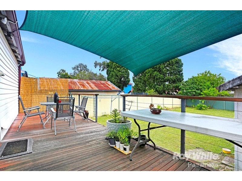 33 Morton Street, Parramatta NSW 2150