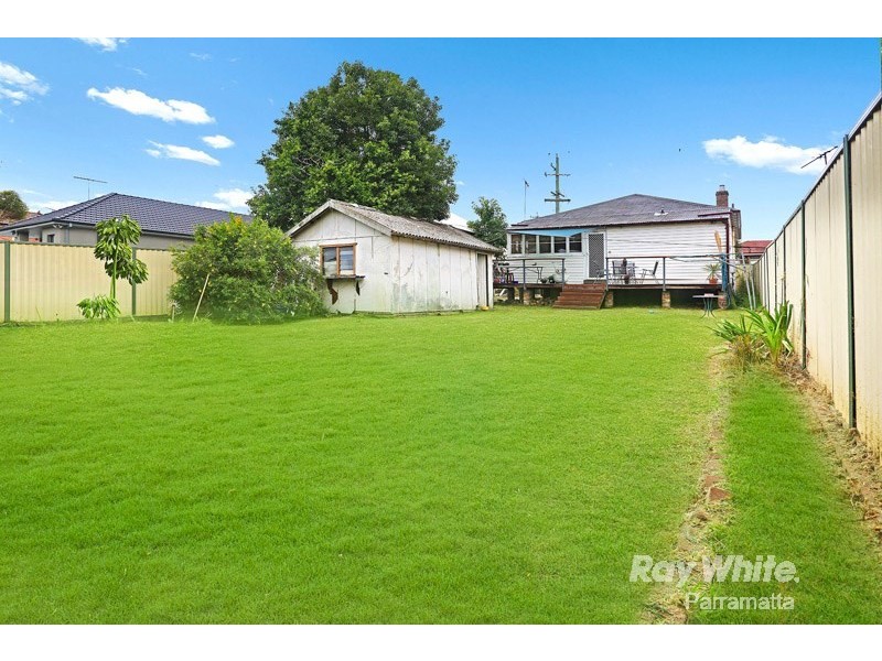 33 Morton Street, Parramatta NSW 2150