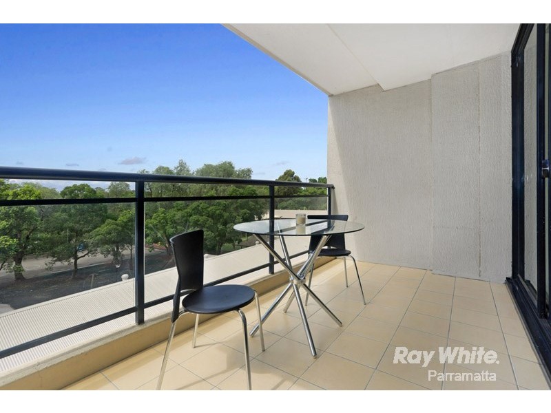 9/32 Hassall Street, Parramatta NSW 2150