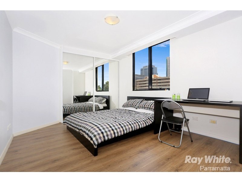 9/32 Hassall Street, Parramatta NSW 2150