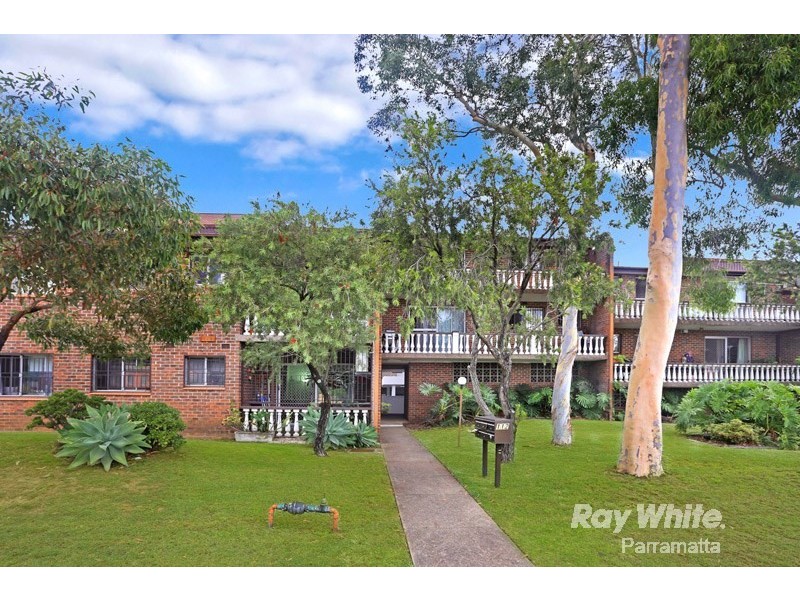 4/112 Harris Street, Harris Park NSW 2150