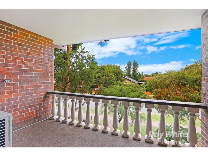4/112 Harris Street, Harris Park NSW 2150