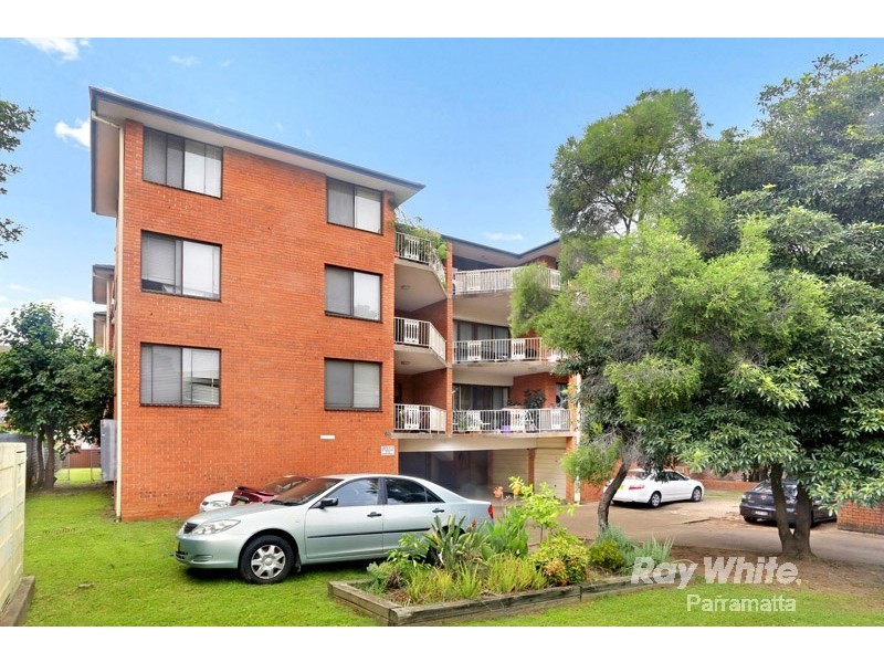 21/65 Marsden Street, Parramatta NSW 2150