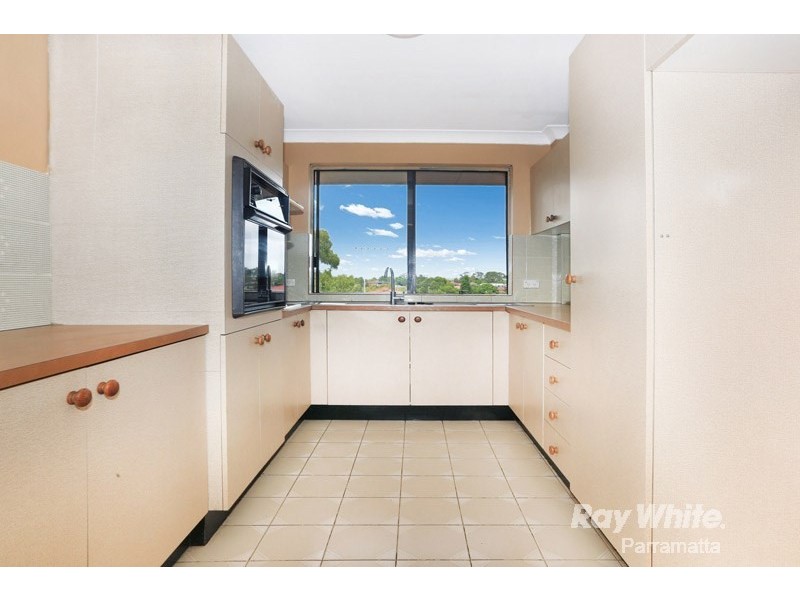 21/65 Marsden Street, Parramatta NSW 2150