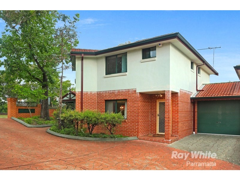 10/27-29 Brabyn Street, North Parramatta NSW 2151