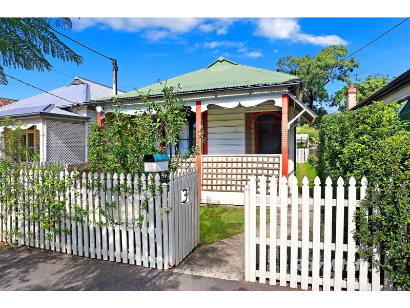 3 Albert Street, Granville NSW 2142